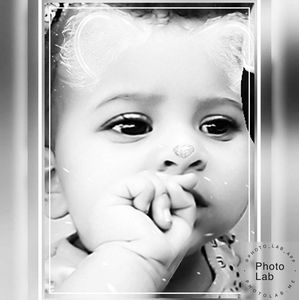 Meet your Posher, Dantee